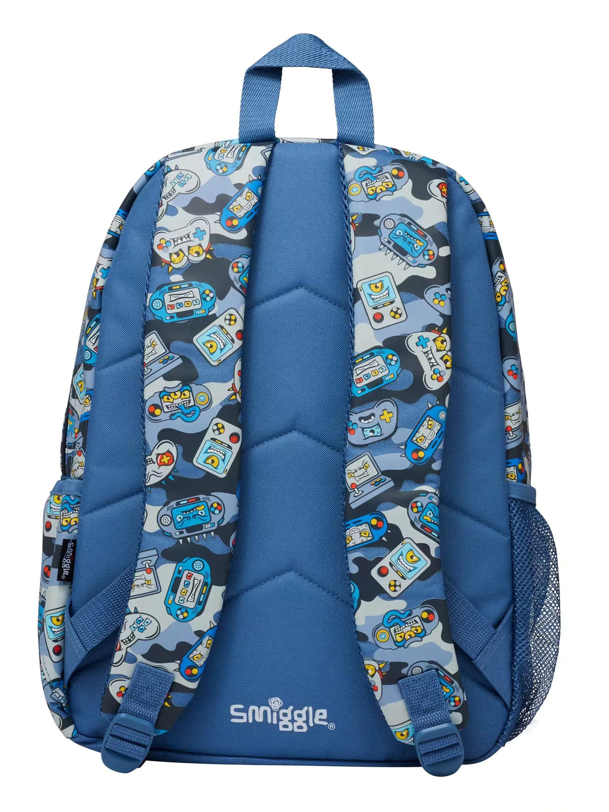 Smiggle - Away Classic Backpack