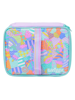 Smiggle - Away Lunch Bag