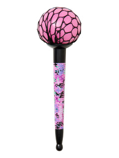Smiggle - Away Squidgie Ballpoint Pen