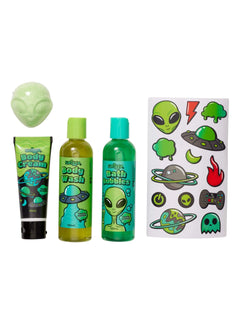 Smiggle - Bath and Entertainment Set