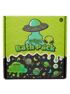 Smiggle - Bath and Entertainment Set