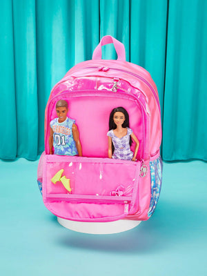 Smiggle - Barbie Classic Backpack