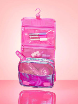 Smiggle - Barbie Make-up Bag