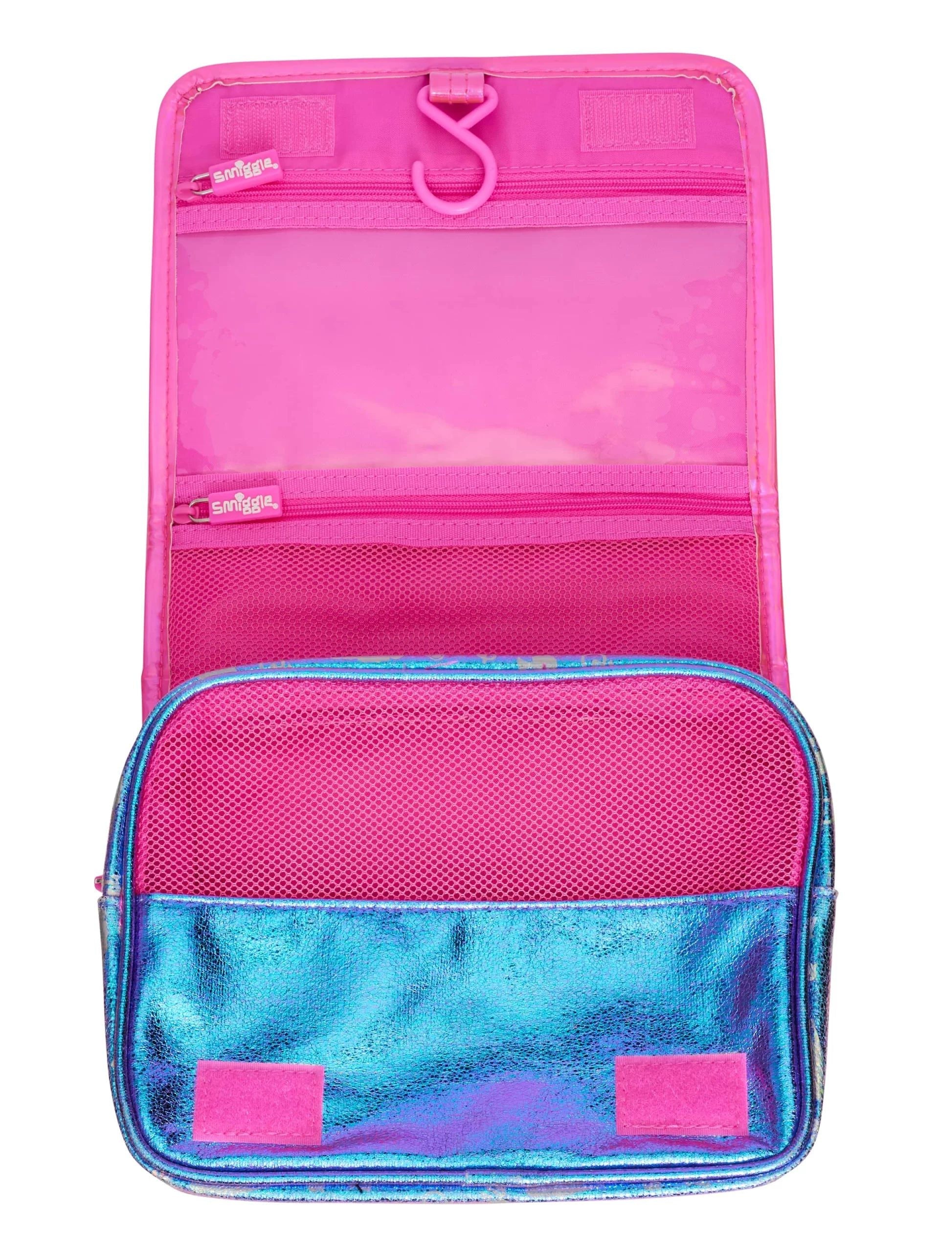 Smiggle - Barbie Make-up Bag