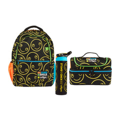 Smiggle - Be Kind Bag and School Set