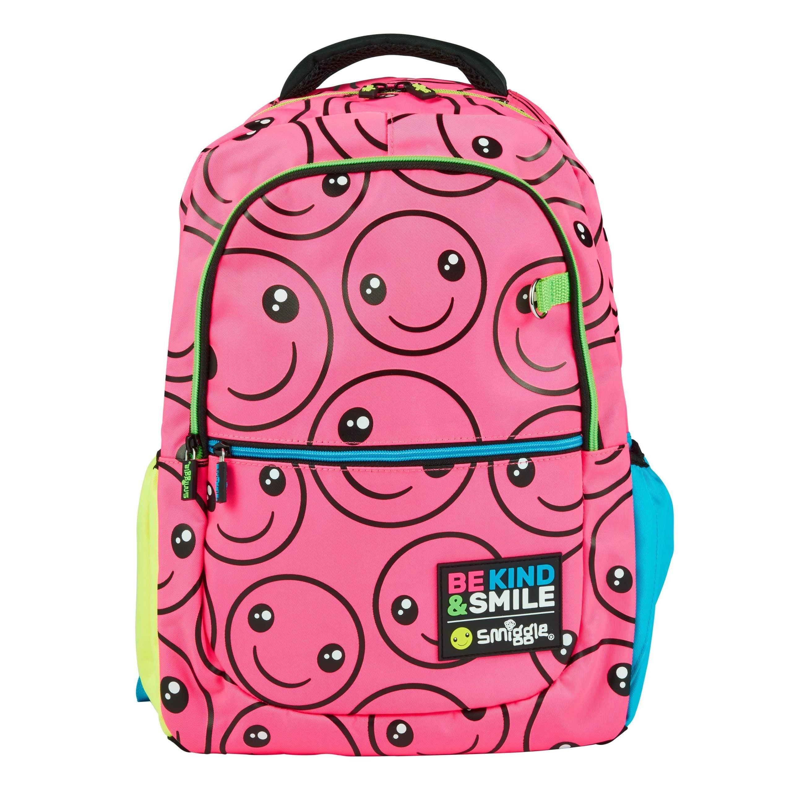 Smiggle - Be Kind Classic Backpack
