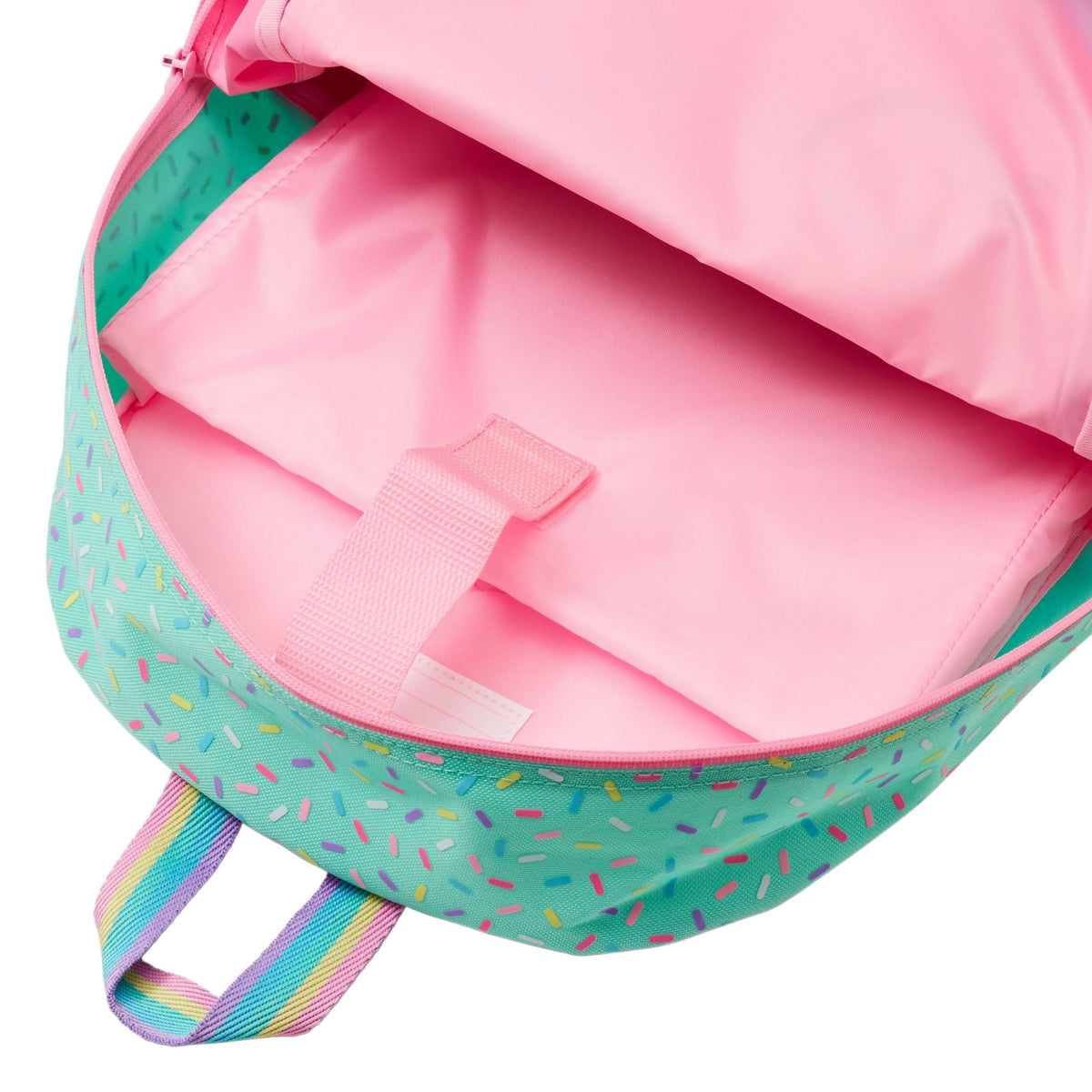 Smiggle - Best Budz 3 Piece School Bag Set