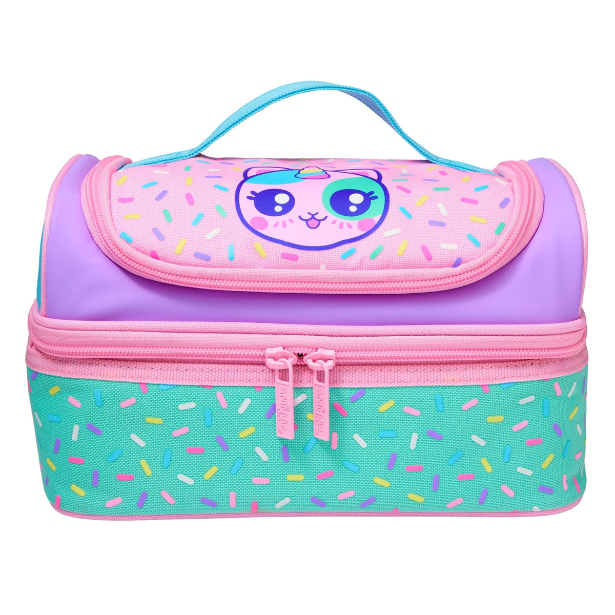 Smiggle - Best Budz 3 Piece School Bag Set