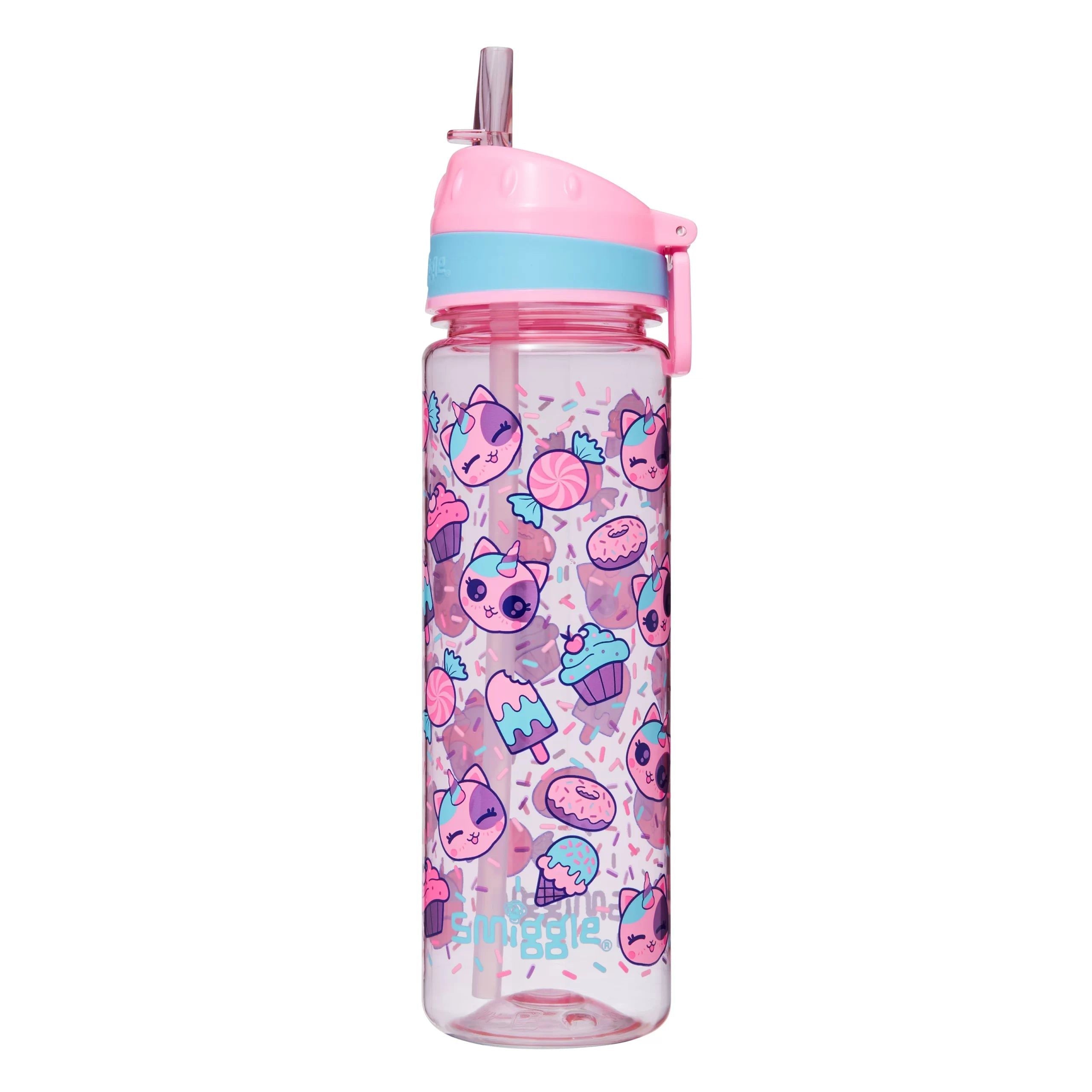 Smiggle - Best Budz 3 Piece School Bag Set