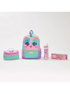 Smiggle - Best Budz 4-Piece School Bag Set