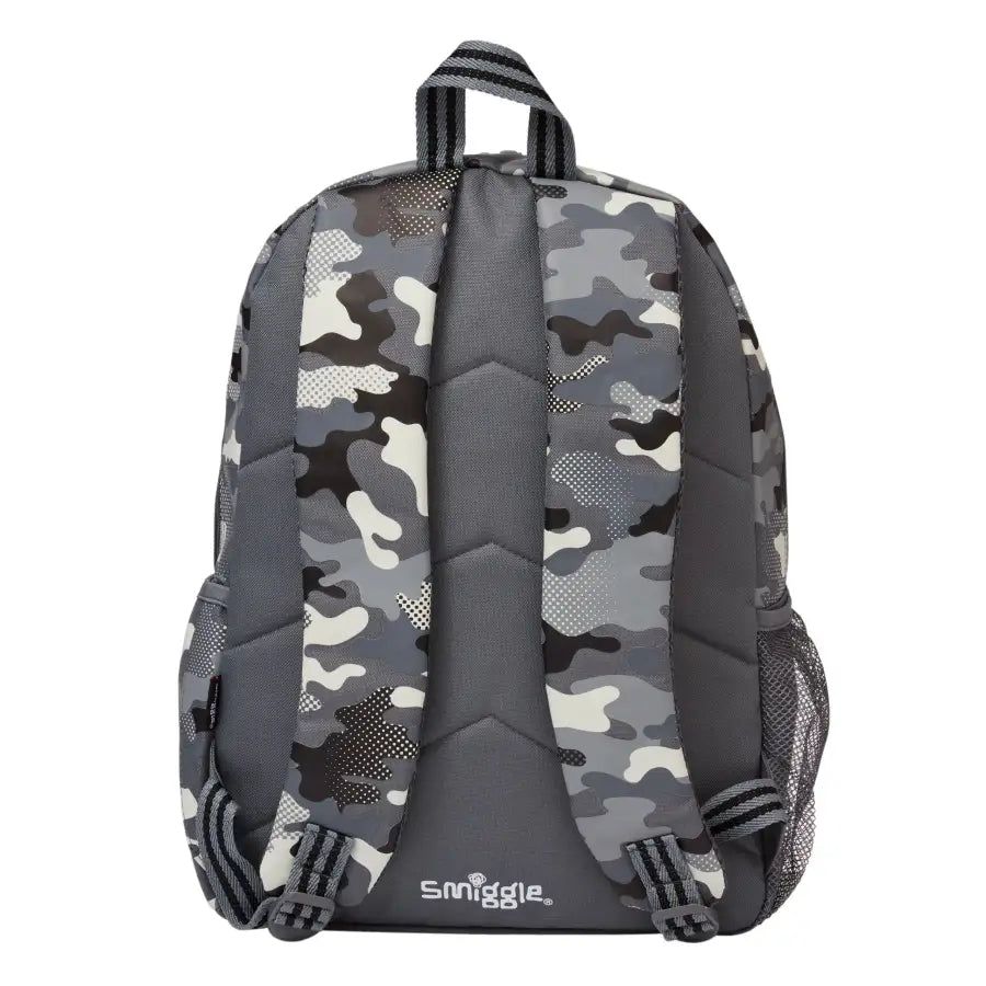 Smiggle - Best Budz 4-Piece School Bag Set