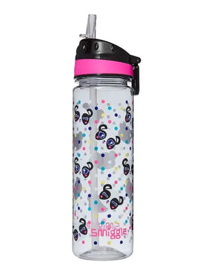 Smiggle - Best Budz Drink Up Plastic Drink Bottle 650Ml