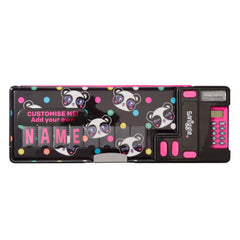 Smiggle - Best Budz Automatic Pencil Case with Calculator