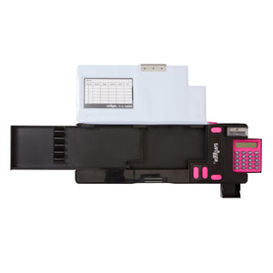 Smiggle - Best Budz Automatic Pencil Case with Calculator