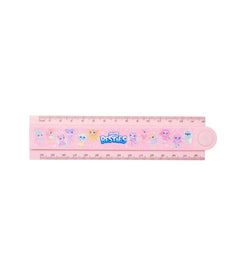 Smiggle - Besties Extendable 30CM Ruler