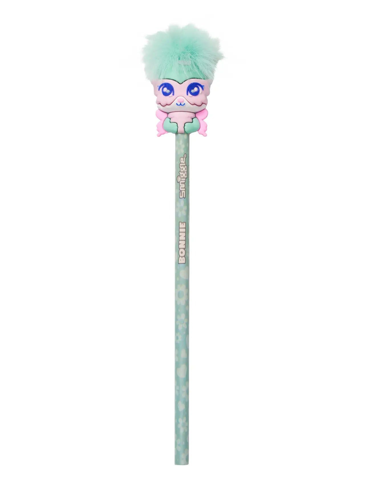 Smiggle - Besties Pencil Topper