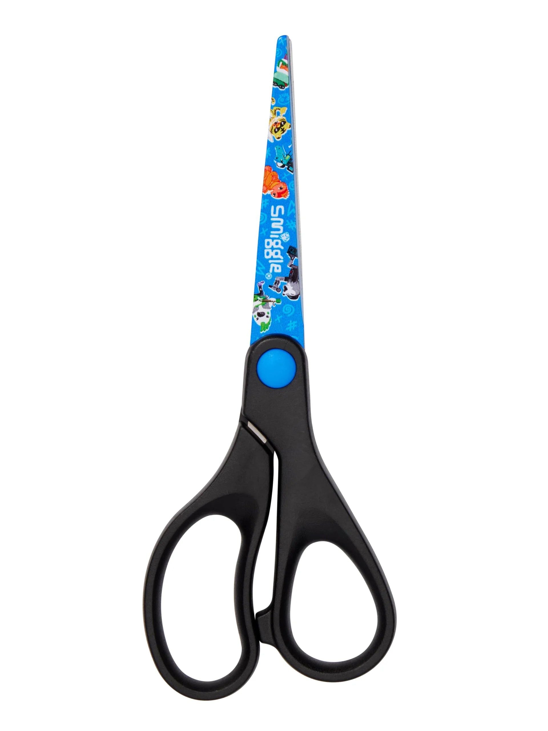 Smiggle - Besties Scissors