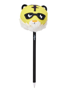 Smiggle - Besties Plush Ballpoint Pen