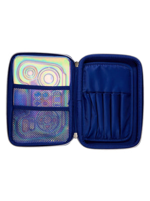 Smiggle - Beta Hardtop Pencil Case