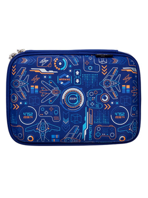 Smiggle - Beta Hardtop Pencil Case
