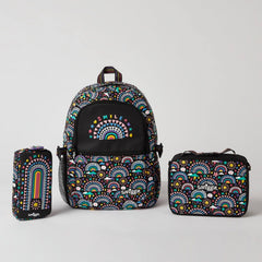 Smiggle - Better Together 3 Piece School Bag Set