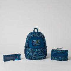 Smiggle - Better Together 3 Piece School Bag Set