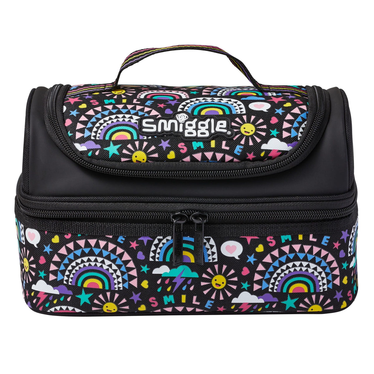 Smiggle - Better Together 4 Piece School Bag Set