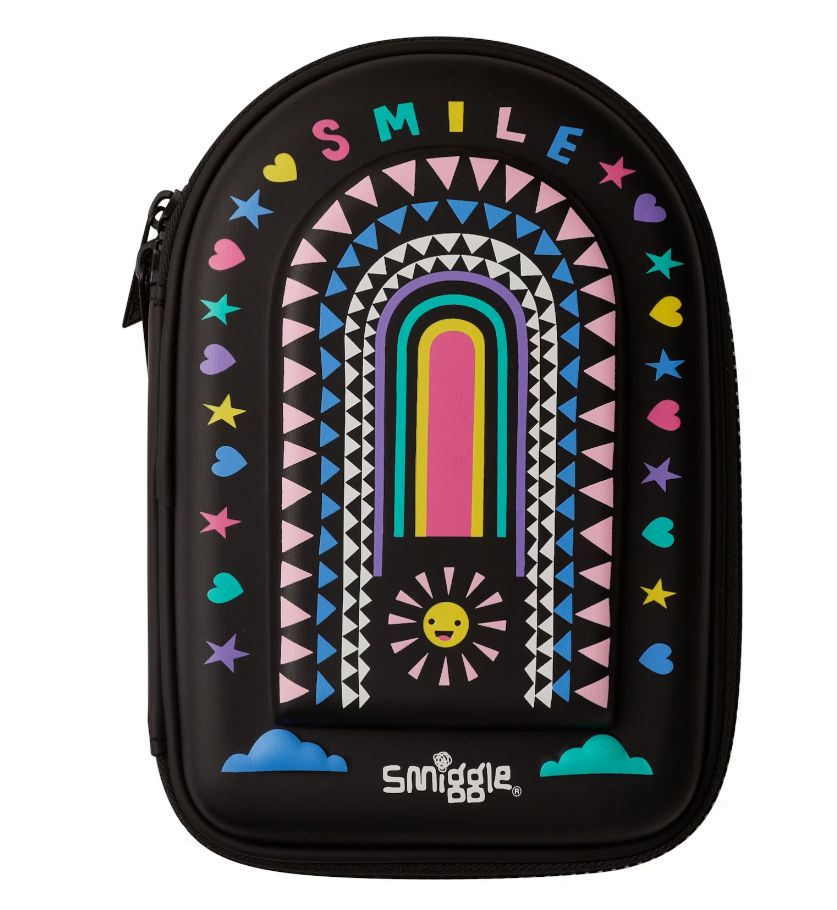 Smiggle - Better Together 4 Piece School Bag Set