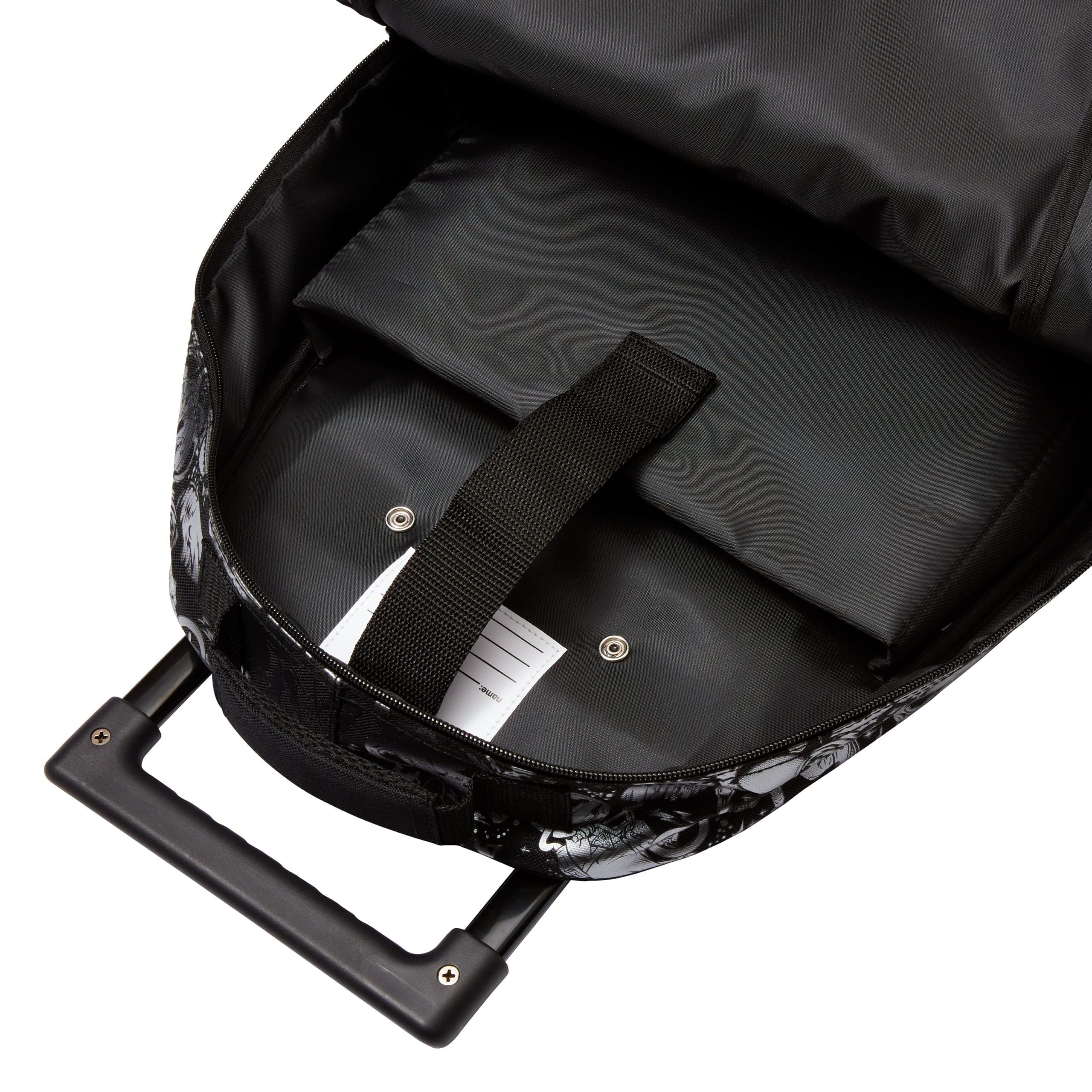Smiggle - Better Together Lighted Backpack with Trolley