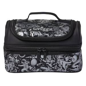 Smiggle - Better Together Double Layer Lunch Bag