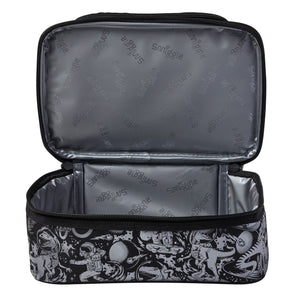 Smiggle - Better Together Double Layer Lunch Bag