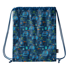 Smiggle - Better Together Drawstring Backpack