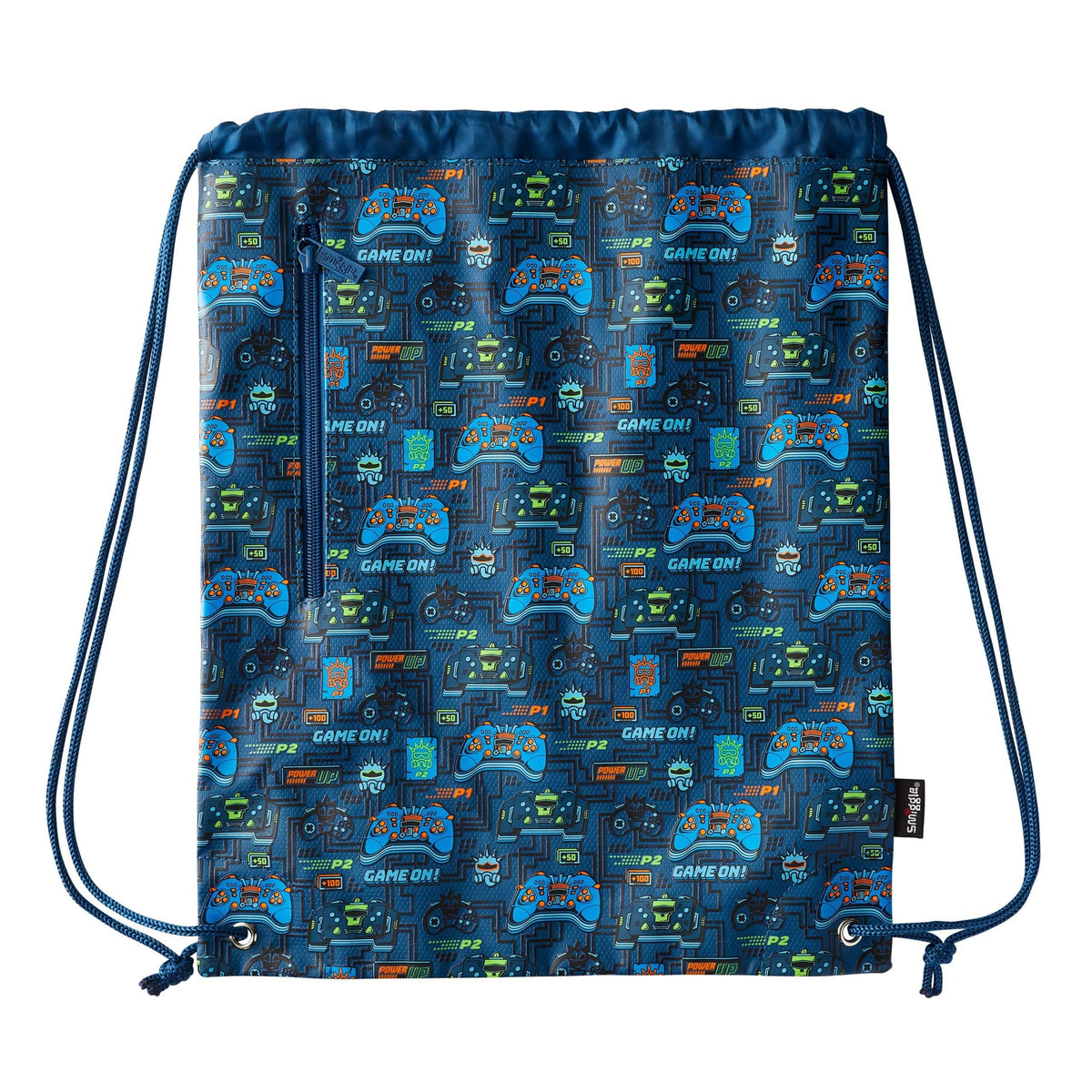 Smiggle - Better Together Drawstring Backpack