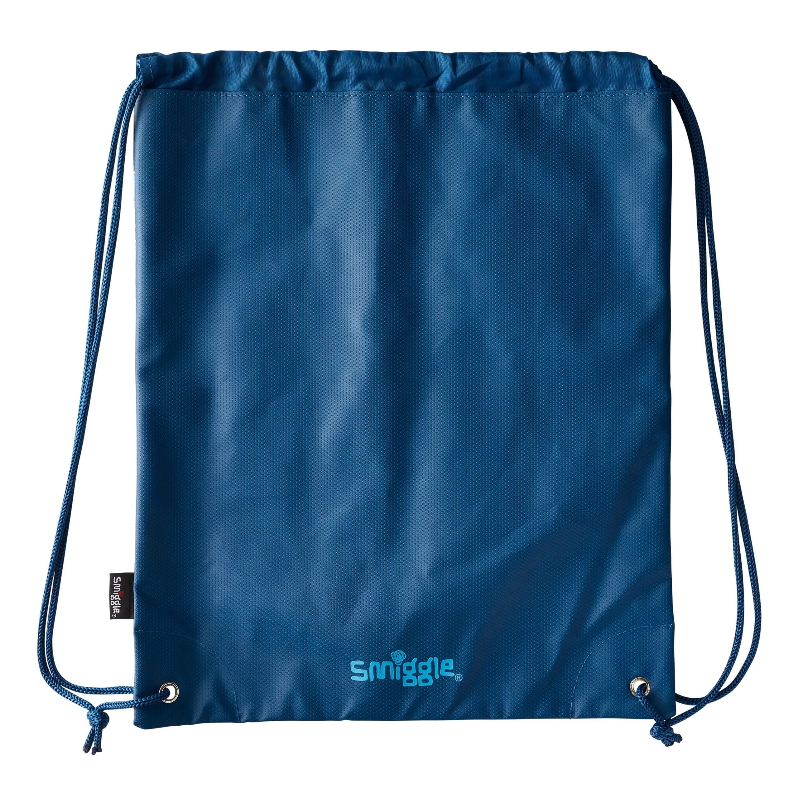 Smiggle - Better Together Drawstring Backpack
