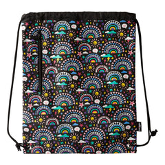 Smiggle - Better Together Drawstring Backpack