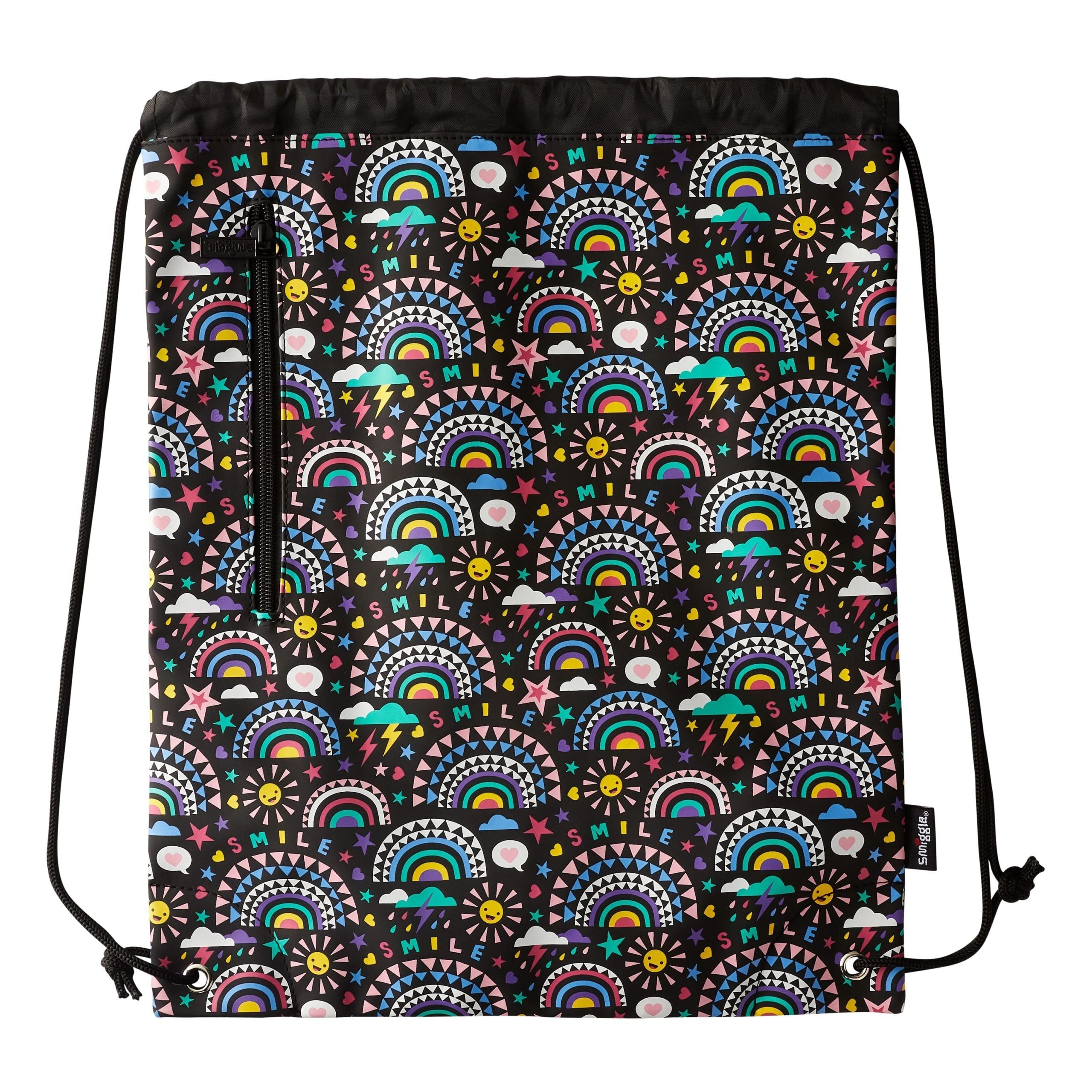 Smiggle - Better Together Drawstring Backpack