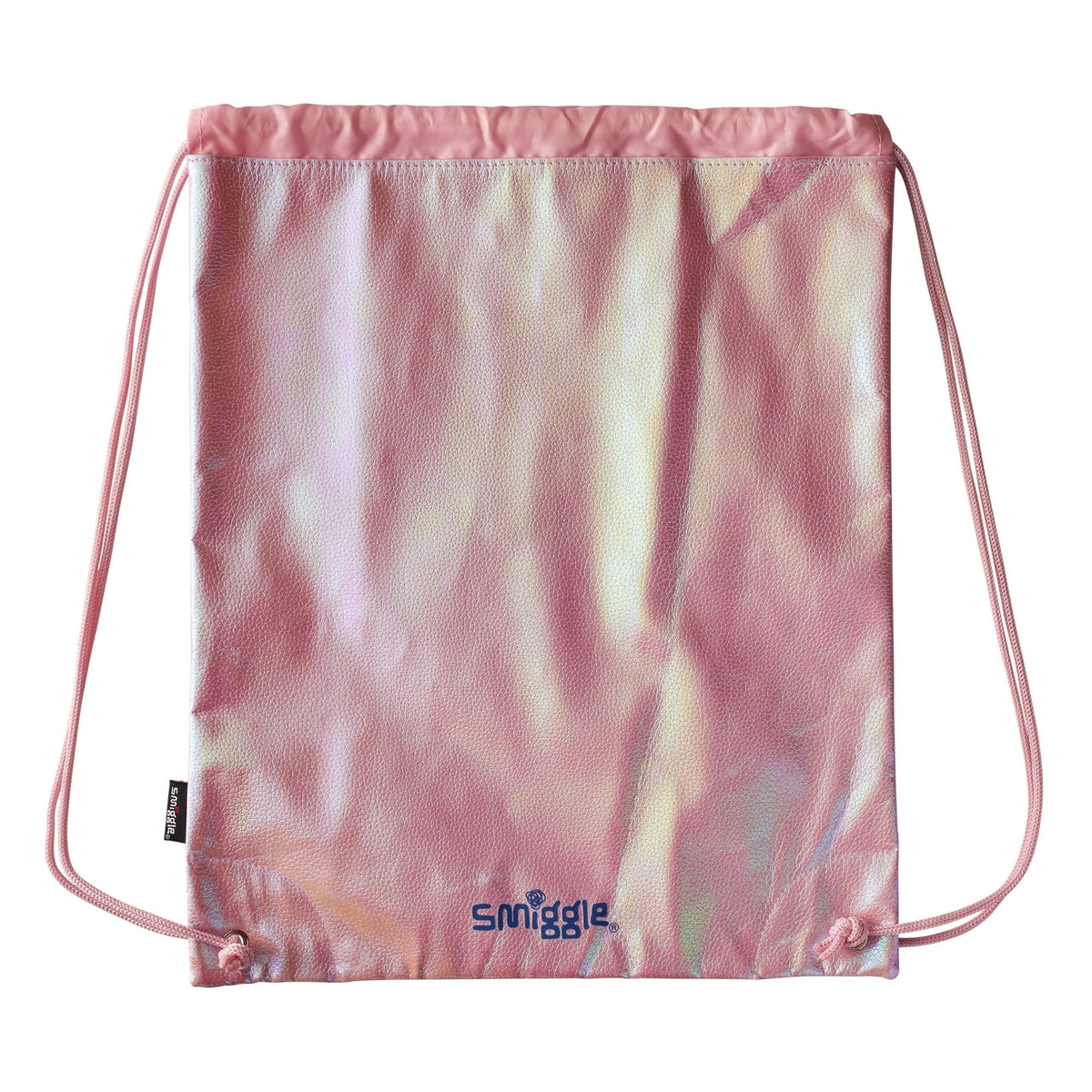 Smiggle - Better Together Drawstring Backpack
