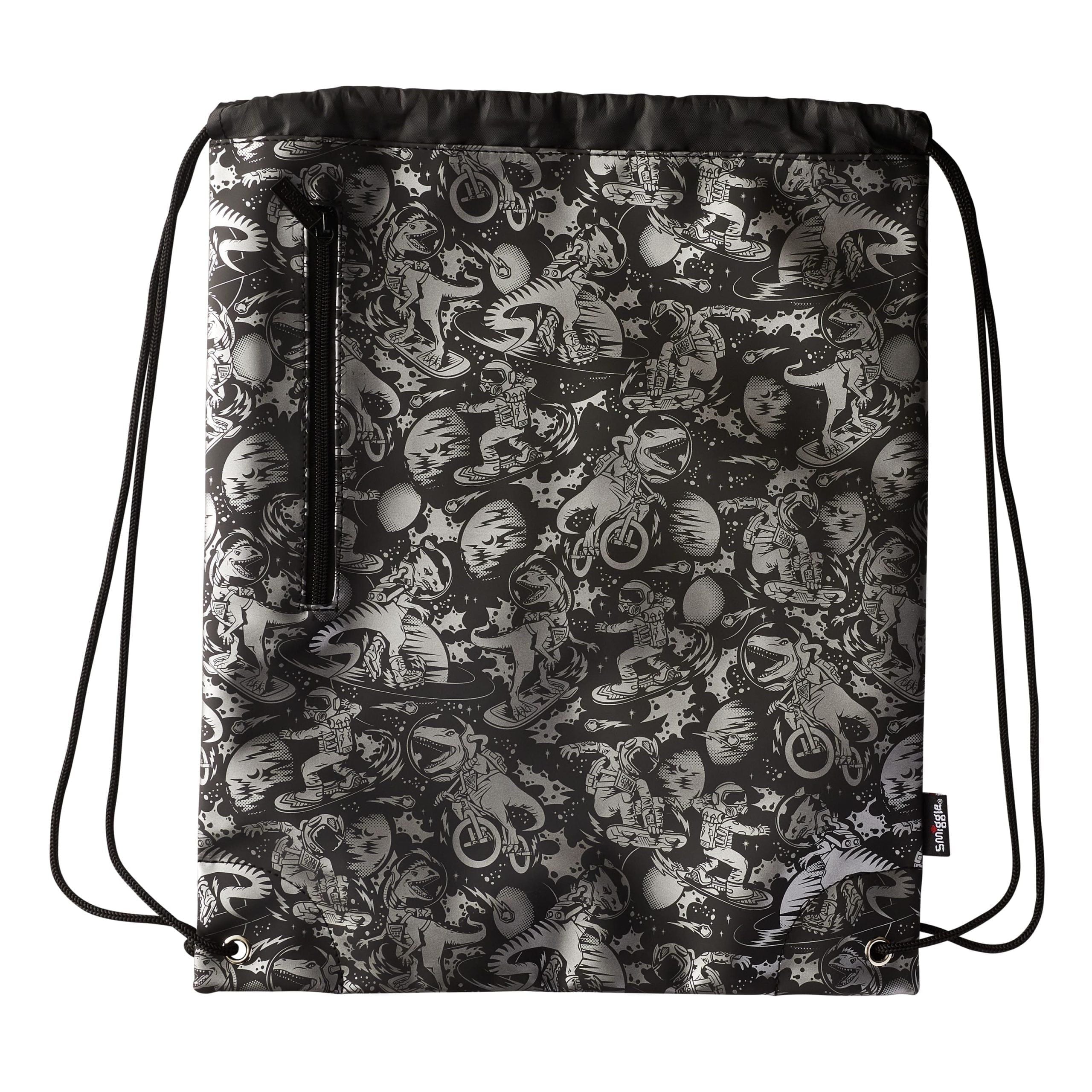 Smiggle - Better Together Drawstring Backpack