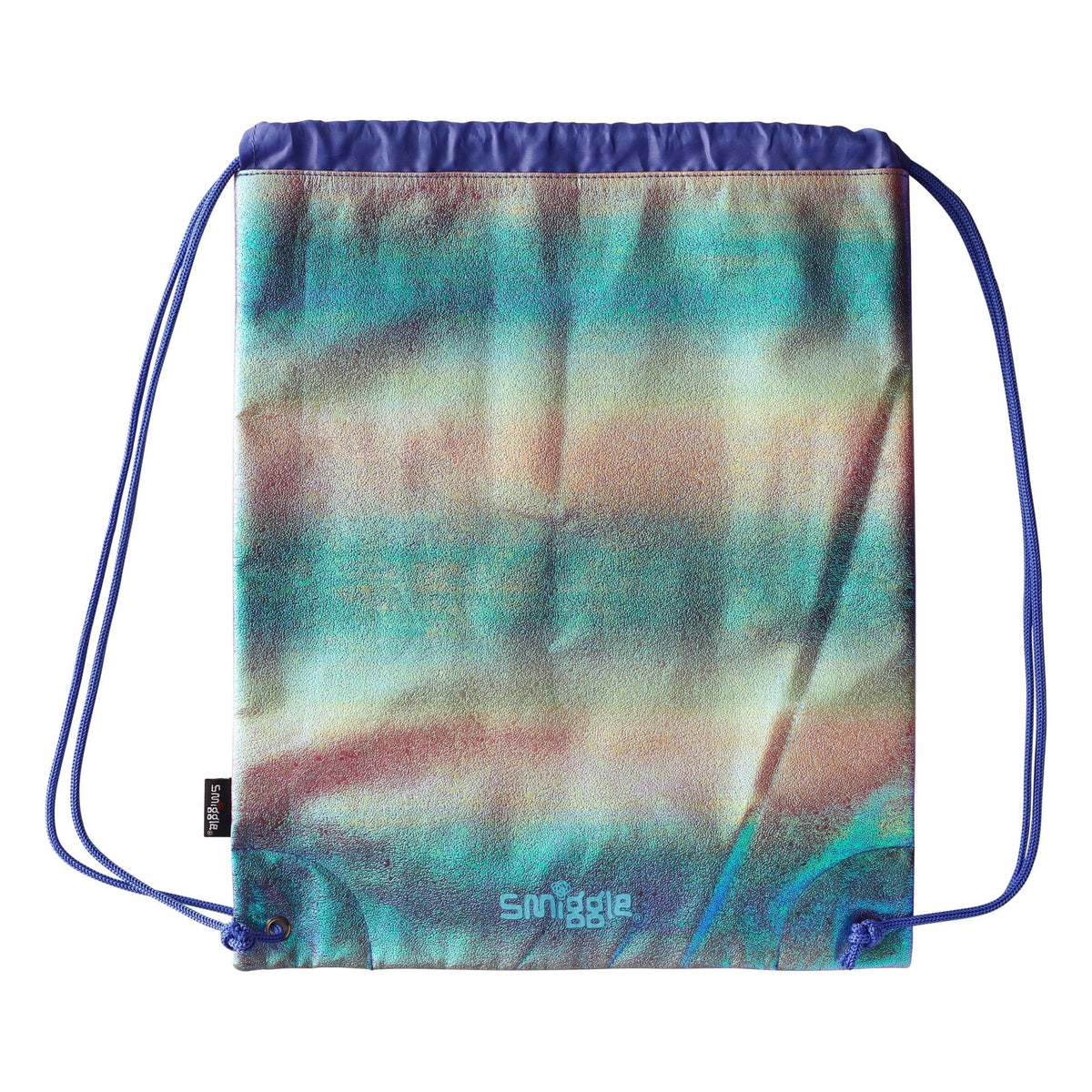 Smiggle - Better Together Drawstring Backpack