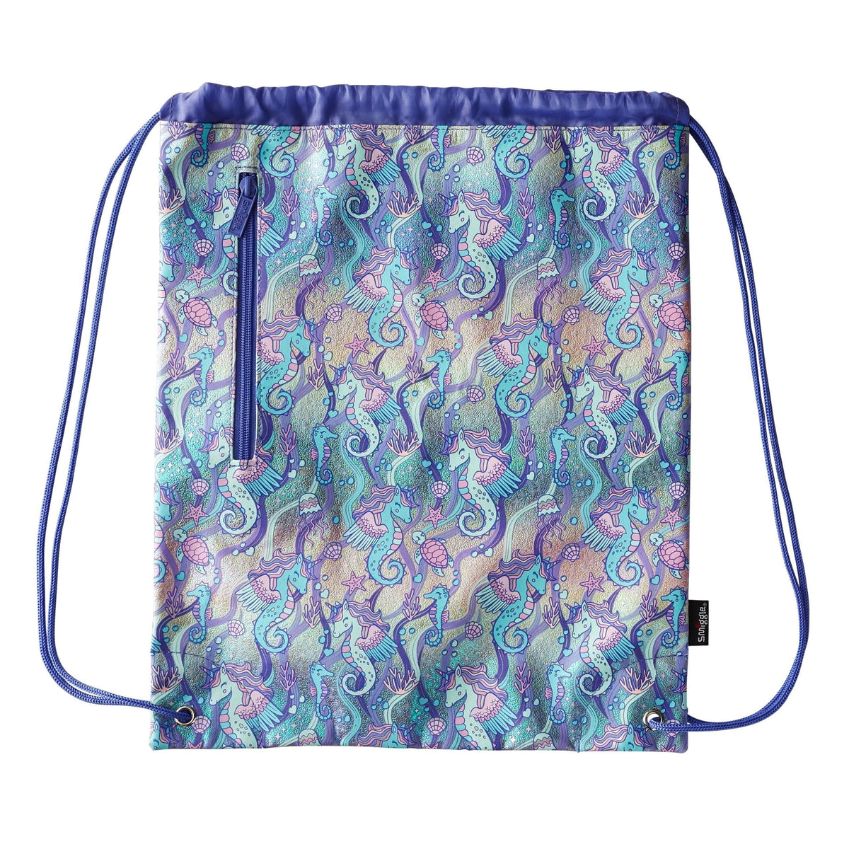 Smiggle - Better Together Drawstring Backpack