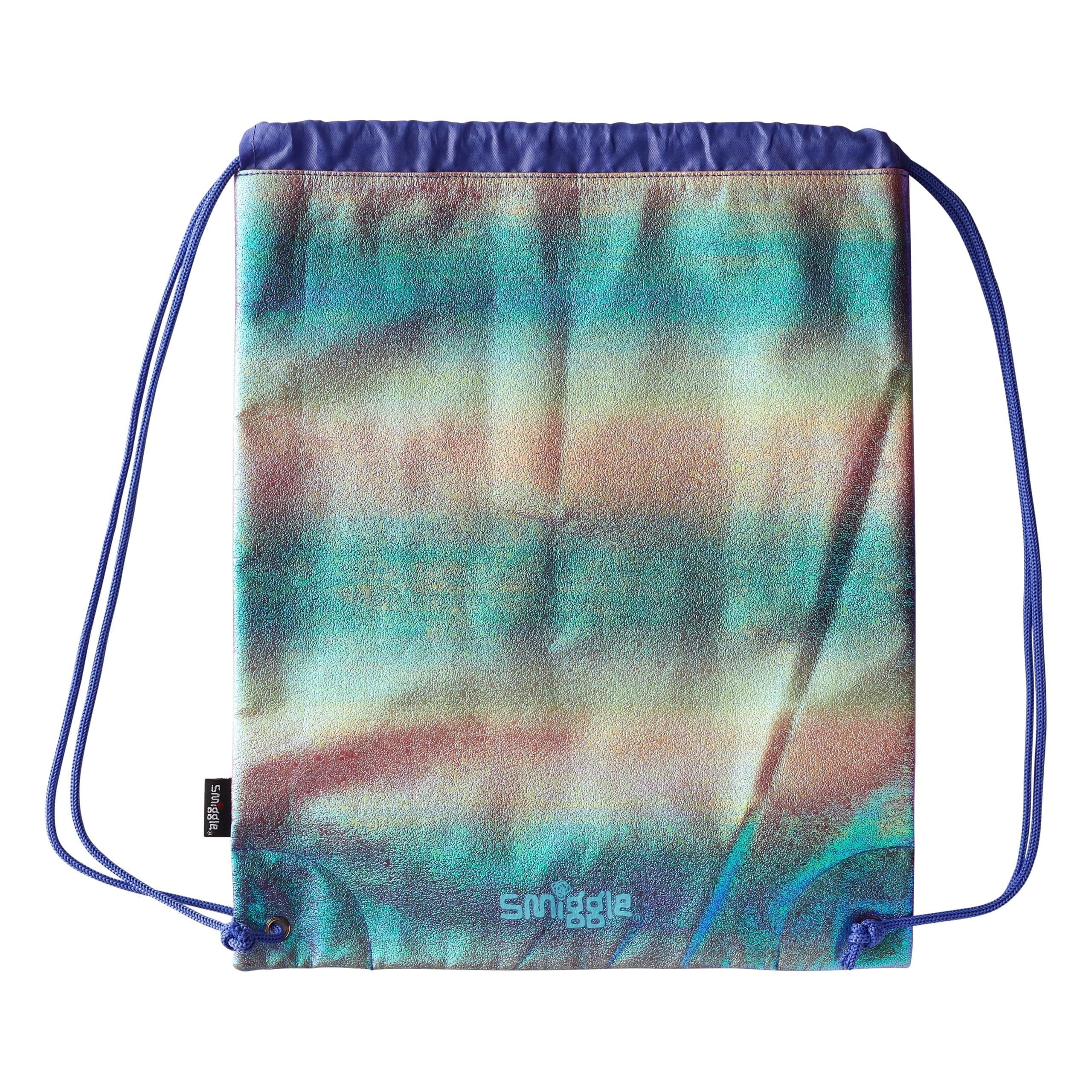 Smiggle - Better Together Drawstring Backpack