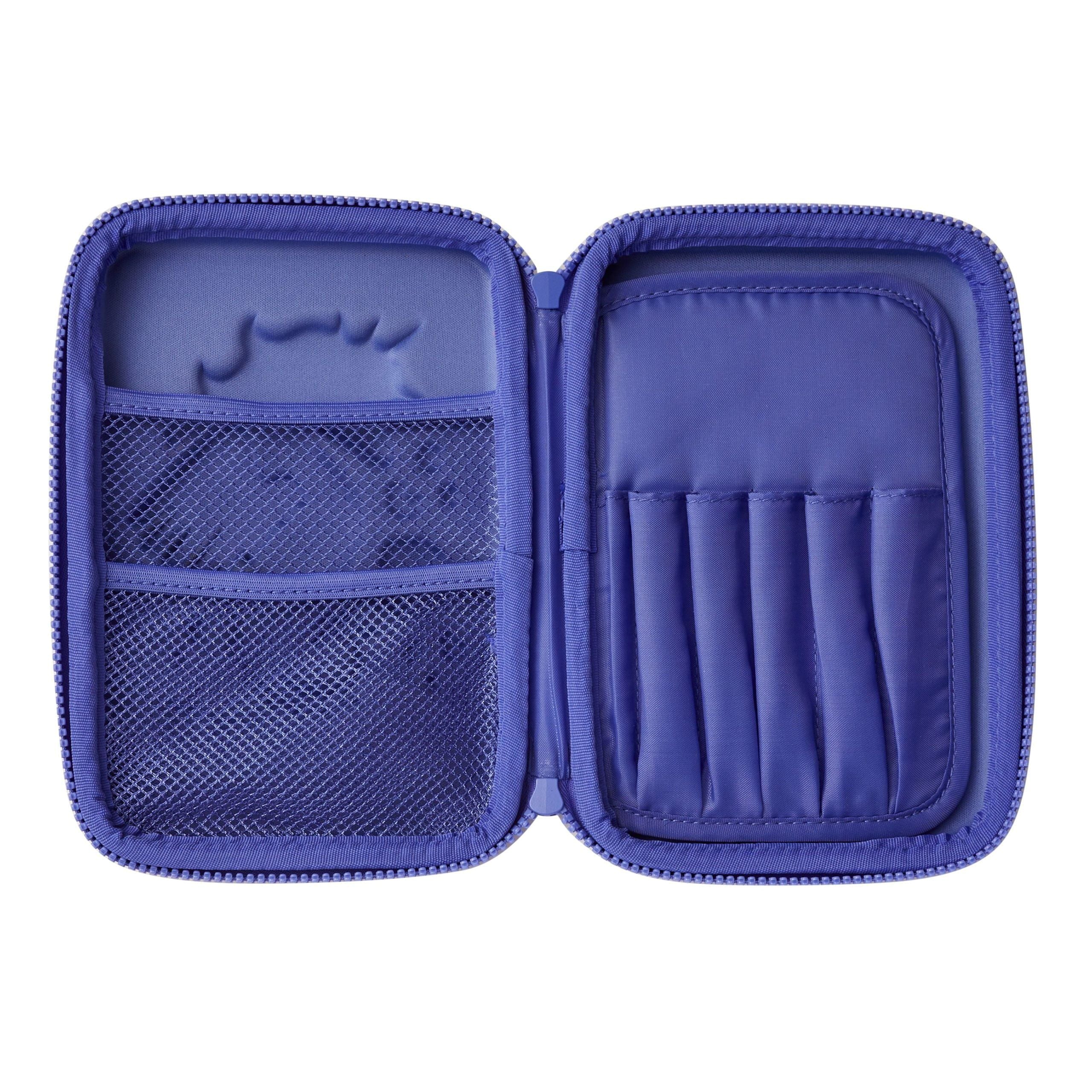 Smiggle - Better Together Embossed Pencil Case