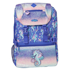 Smiggle - Better Together Foldable Backpack