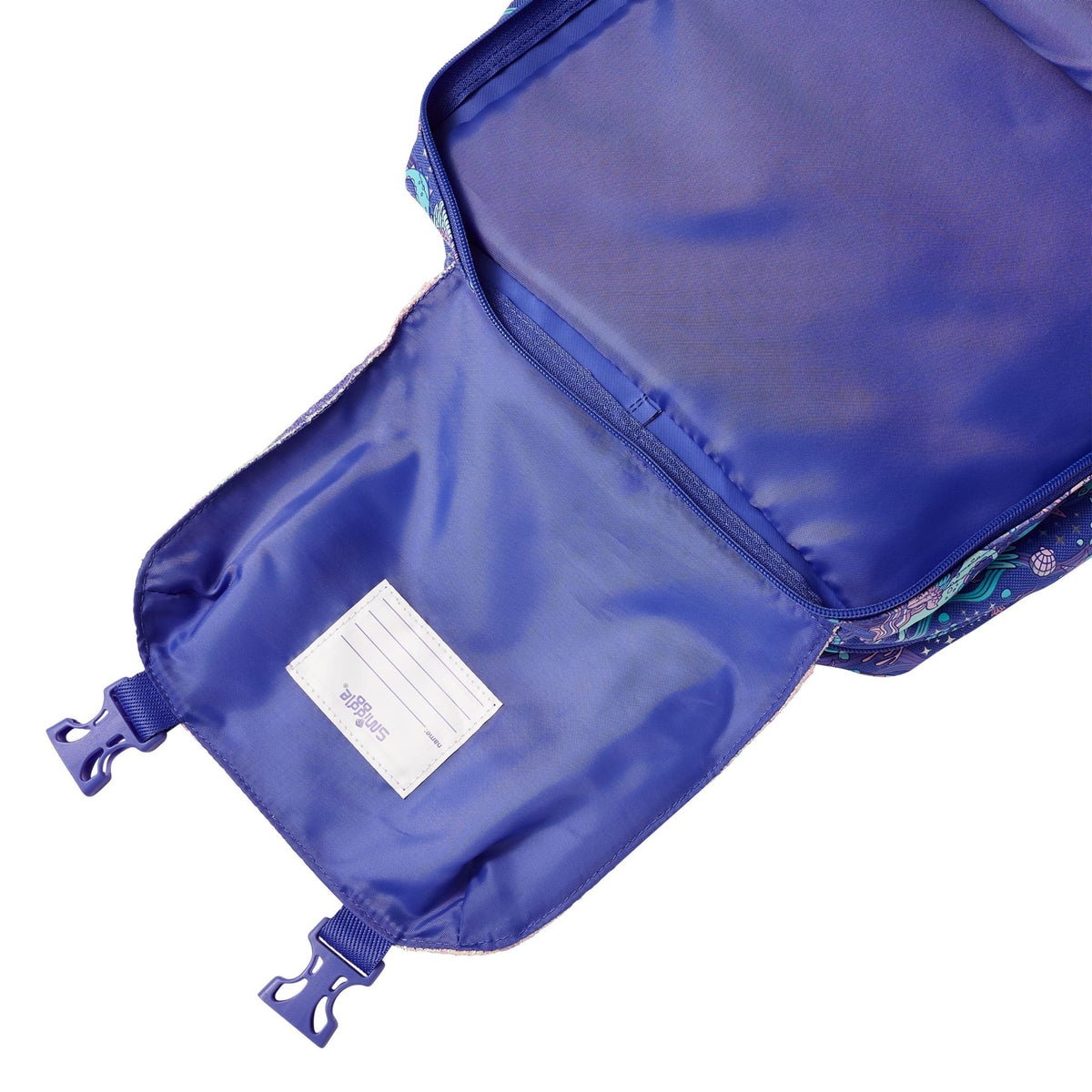 Smiggle - Better Together Foldable Backpack