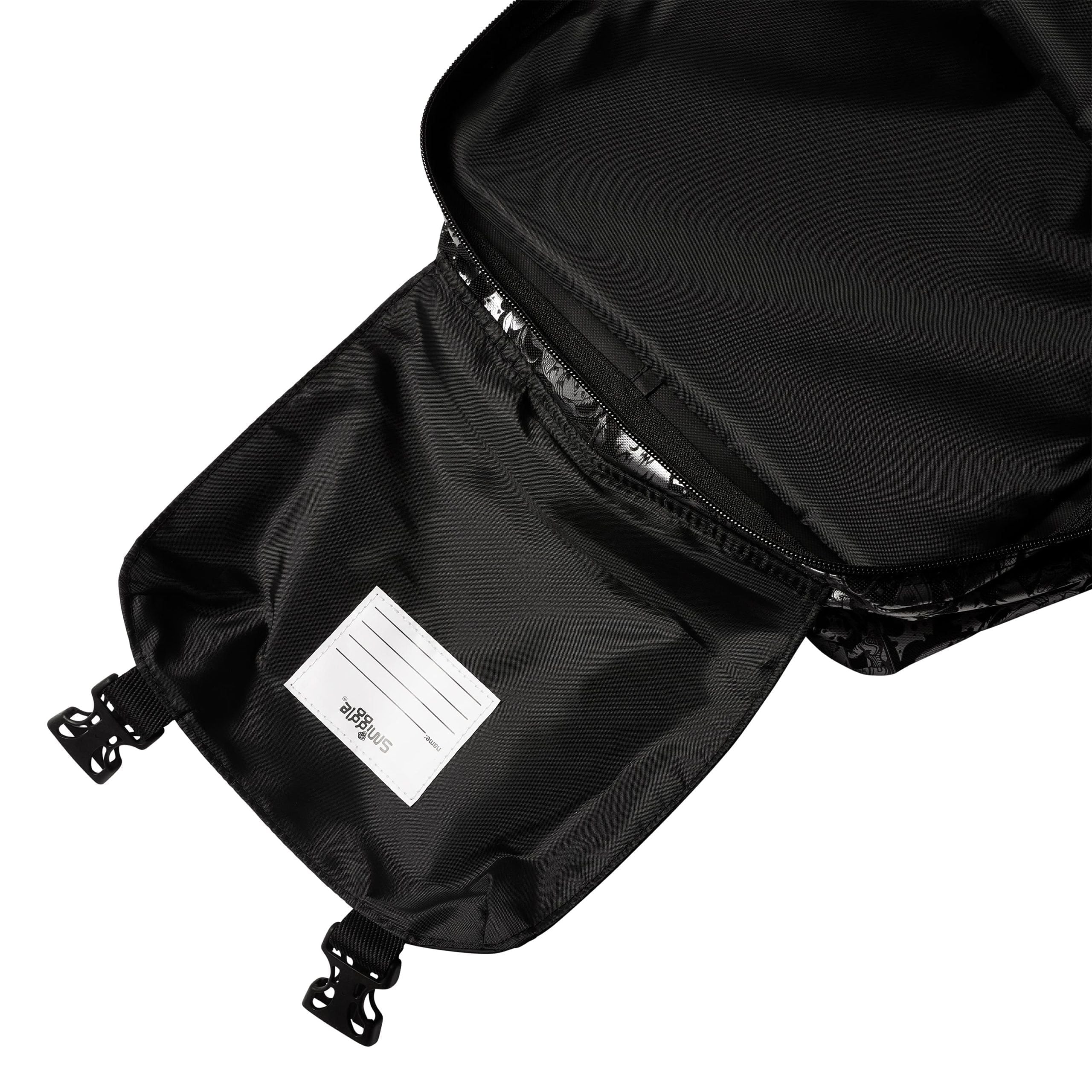 Smiggle - Better Together Foldable Backpack