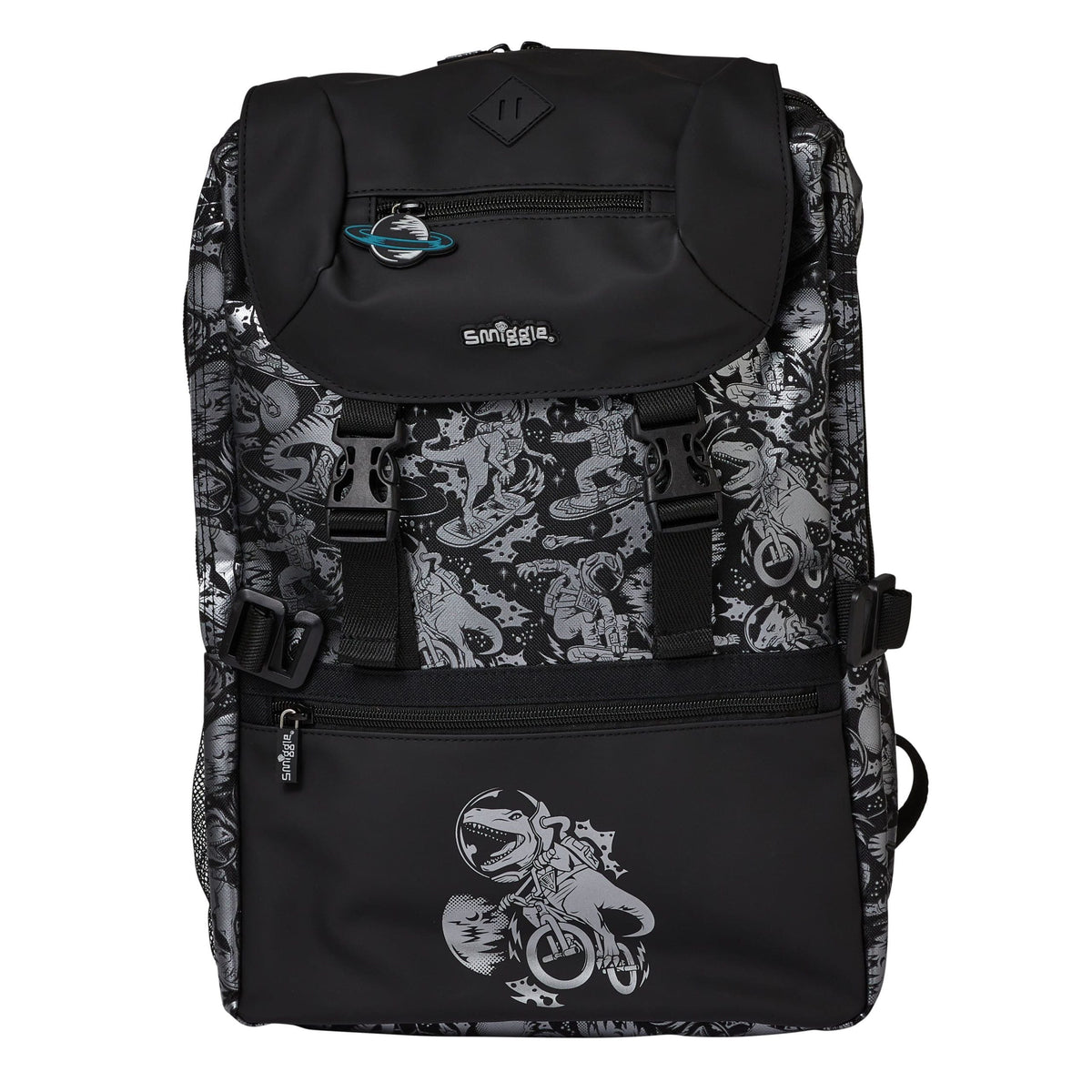 Smiggle - Better Together Foldable Backpack