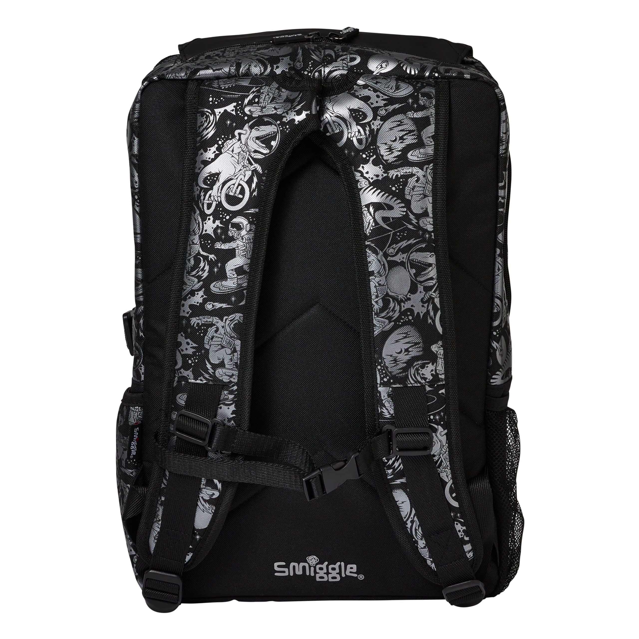 Smiggle - Better Together Foldable Backpack