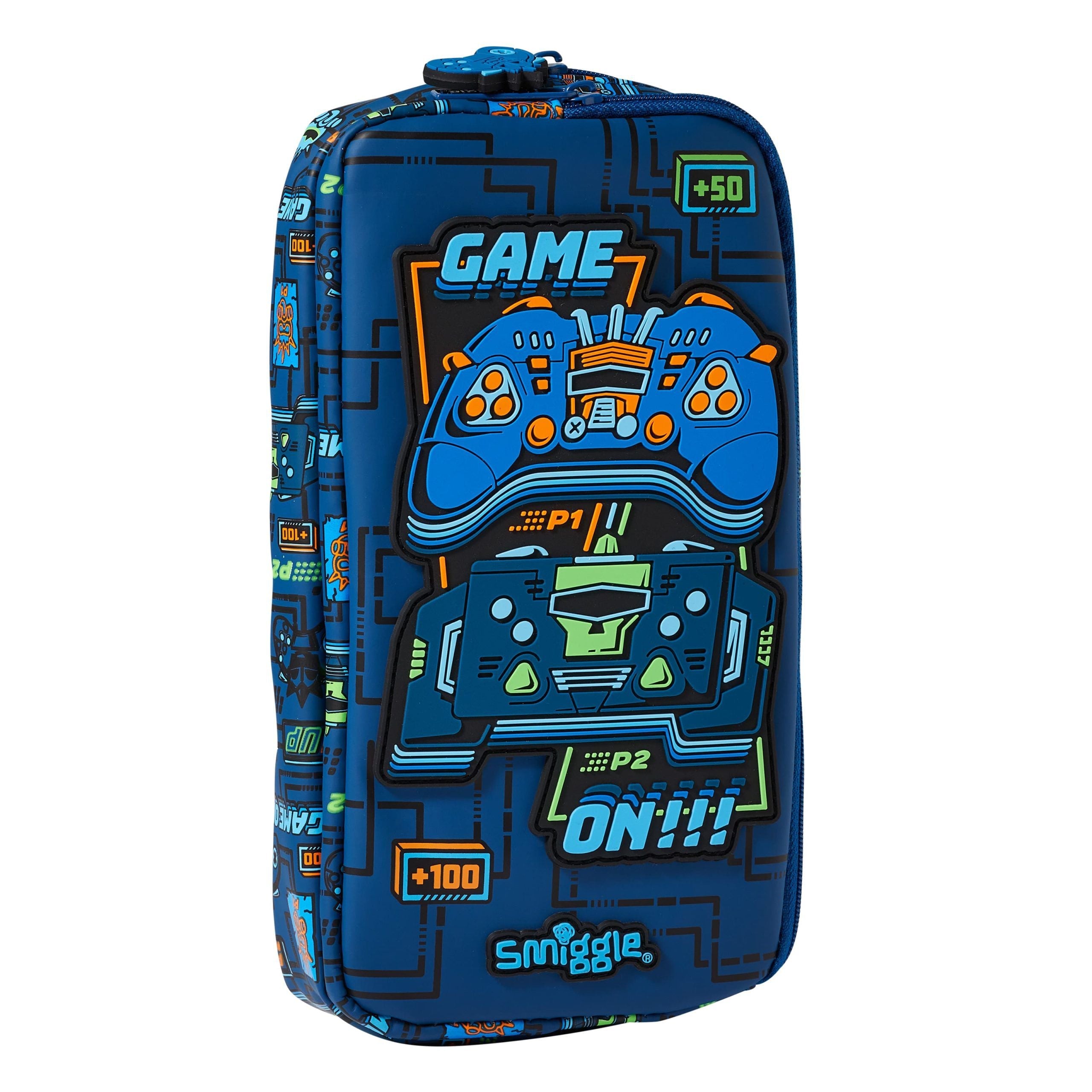 Smiggle - Better Together Classic Pencil Case