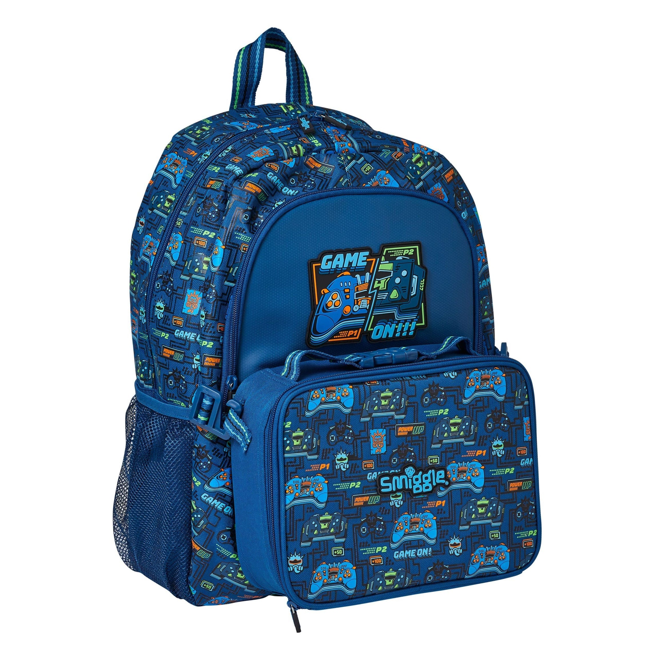 Smiggle - Better Together Classic Backpack