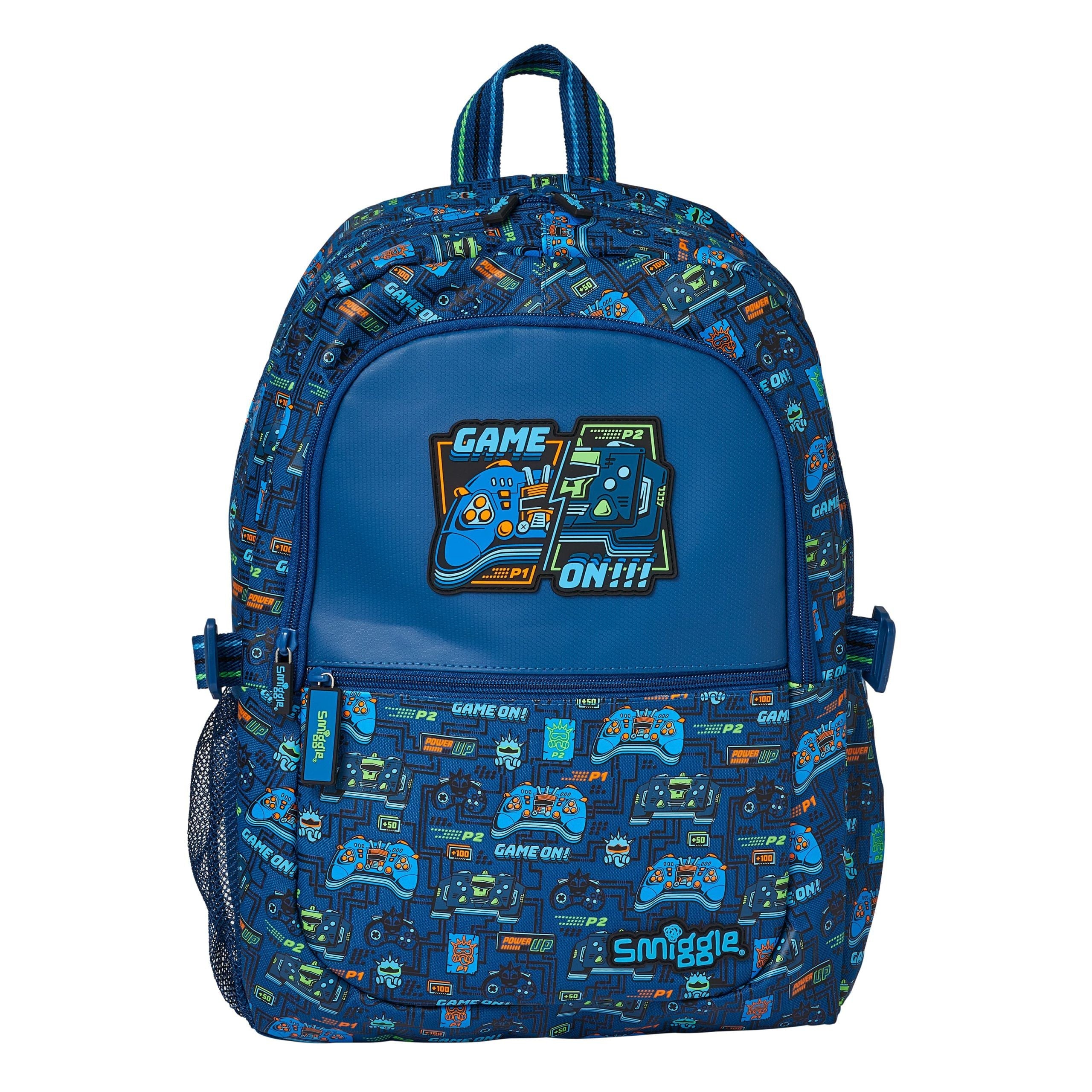 Smiggle - Better Together Classic Backpack